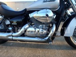 �������� �� ������ �������� Honda Shadow750-3 VT750 2004 ���� 16